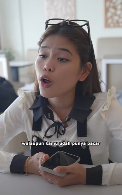 N2609263 Pacarku pengertian banget part 2