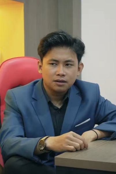 N2609260 Don touch my crush! part 2