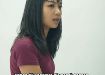 N2609259 Ketika punya pasangan bisa saling mengerti part 2