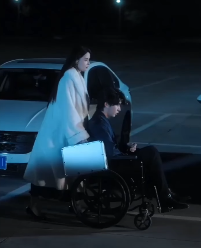 N1510120 Through Long Drought Love Rains part 2