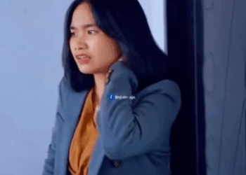 N1610356 laki laki ini dapat kekuatan ajaib dari 0dgj yang bisa melihat masa depan manusia, begini ceritanya part 2