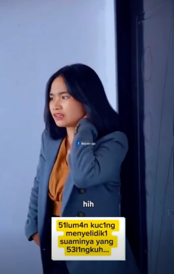 N1610356 laki laki ini dapat kekuatan ajaib dari 0dgj yang bisa melihat masa depan manusia, begini ceritanya part 2