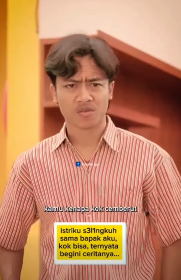 N1610359 menguak penyebab k3m4t14n kembaranku, ternyata begini ceritanya part 2