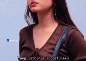 N1610355 karena ga pinter ngaji, cewe ini ahirnya bertukar tubuh dengan pak ustadz, begini ceritanya part 2