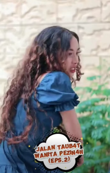 N1610317 Menyalahgunakan kekuatan part 2