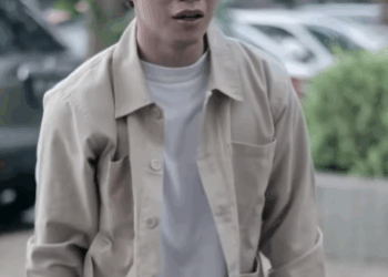 N1610356 Masih ada gak sih orang tulus jaman sekarang part 2