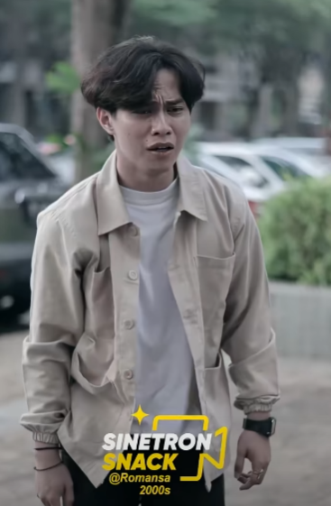 N1610356 Masih ada gak sih orang tulus jaman sekarang part 2