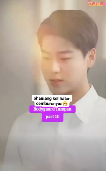 N1610125 behind scenes chensi jiayixuan part 2