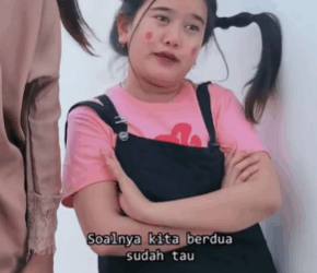 N0110297 Pantasla Bunda tak marah part 2