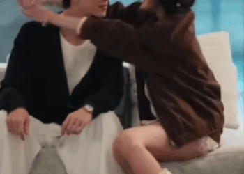 N1610231 Wanita cantik ini dibenc1 oleh mantan suaminya karena pernah menjebloskannya ke penj4ra part 2