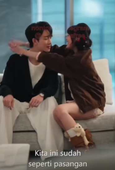 N1610231 Wanita cantik ini dibenc1 oleh mantan suaminya karena pernah menjebloskannya ke penj4ra part 2