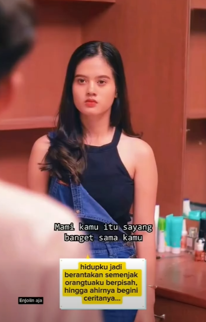 N1710364 nger1 ternyata ibu kos ini sedang mencari tvmb4l, supaya bisa awet muda, begini ceritanya part 2