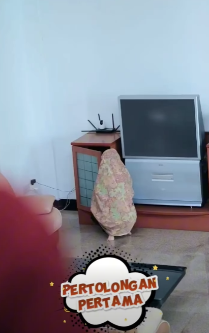 N1710324 Anak durhaka part 2