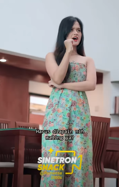 N1710359 Menguji istri dengan cara part 2