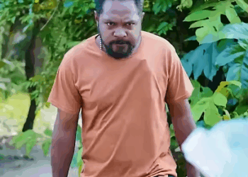 N1710363 Karma Untuk Pedagang Nakal part 2