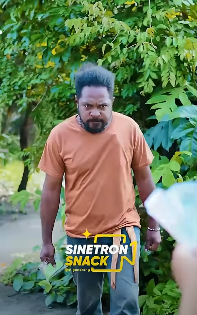 N1710363 Karma Untuk Pedagang Nakal part 2