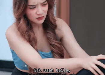 N1710362 Terlalu cantik sampai dilecehkan pria bejat! Part 2