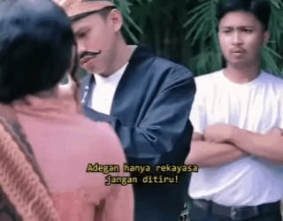 N0210294 aneh pria ini kok malah betah di p3nj4r4, hingga ahirnya begini part 2