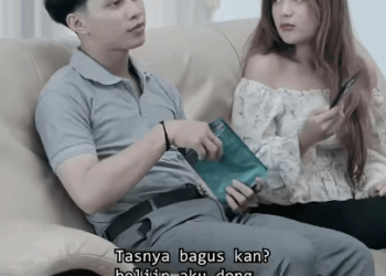 N1710361 Karena kuaci, pria ini disantet! Part 2