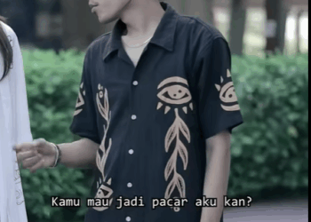 N0810318 Dijauhin laki laki karena part 2