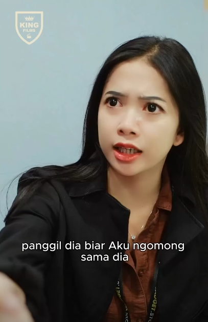 N1310058 Lebih baik mencari tahu kebenaran terlebih dahulu sebelum bertindak part 2