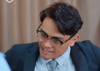 N1310055 Jangan pernah membangunkan macan yang tertidur part 2