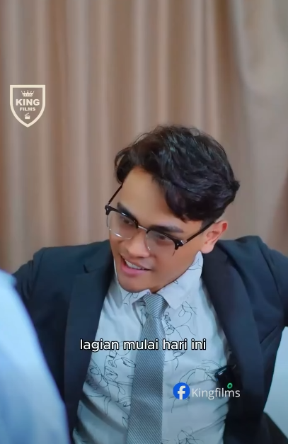 N1310055 Jangan pernah membangunkan macan yang tertidur part 2