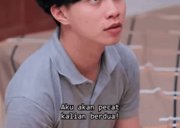 N0810316 Emang kantor tempat paling part 2