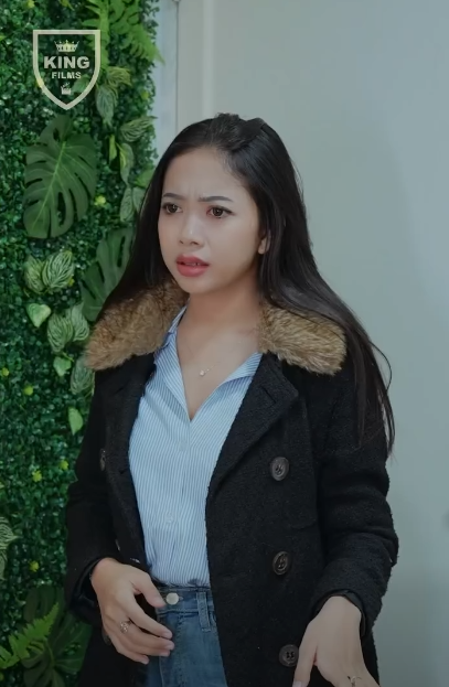 N1310057 Wanita yang mahal tidak akan merebut lelaki orang!! Part 2