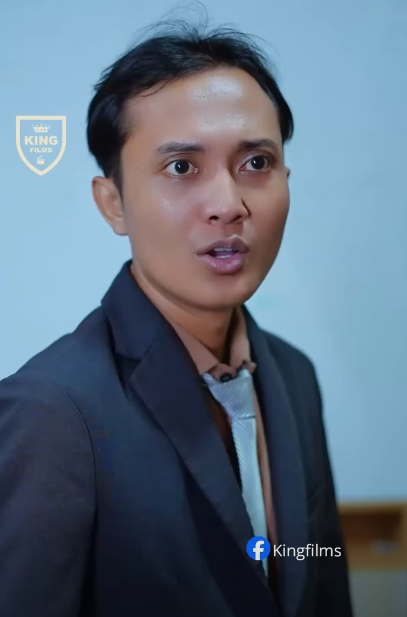 N1610073 Orang yang memiliki tabiat buruk,,akan sulit mencapai tujuan part 2