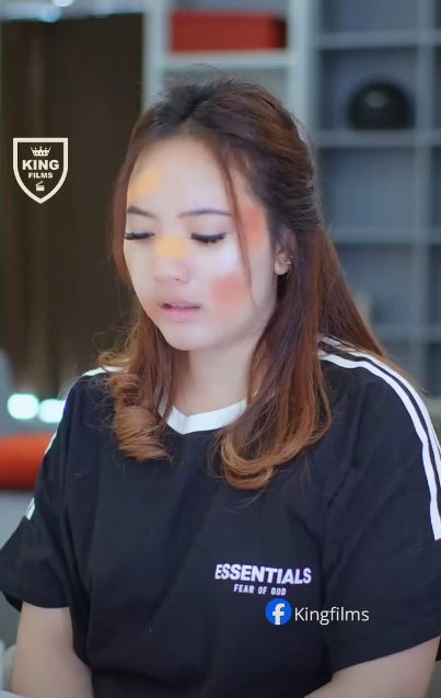 N1610072 Berhati hati dalam memilih pasangan untuk seumur hidup part 2