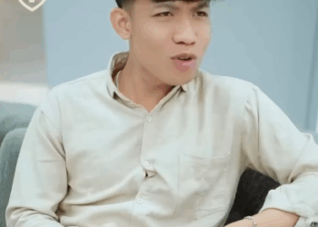 N1610074 Musuh yang paling berbahaya adalah orang terdekat part 2