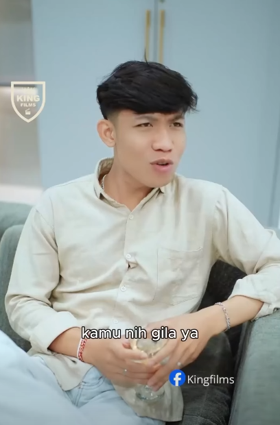 N1610074 Musuh yang paling berbahaya adalah orang terdekat part 2