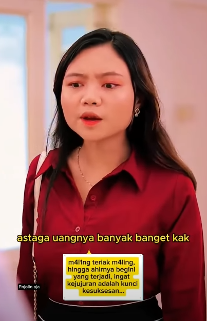 N1810368 kisah seorang wanita yang kalau menikah suaminya langsung m3n1ngg4l, hingga ahirnya begini ceritanya part 2