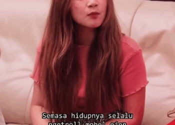 N1810366 Aku percaya sama dia part 2