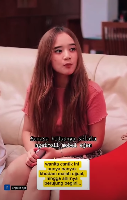 N1810366 Aku percaya sama dia part 2