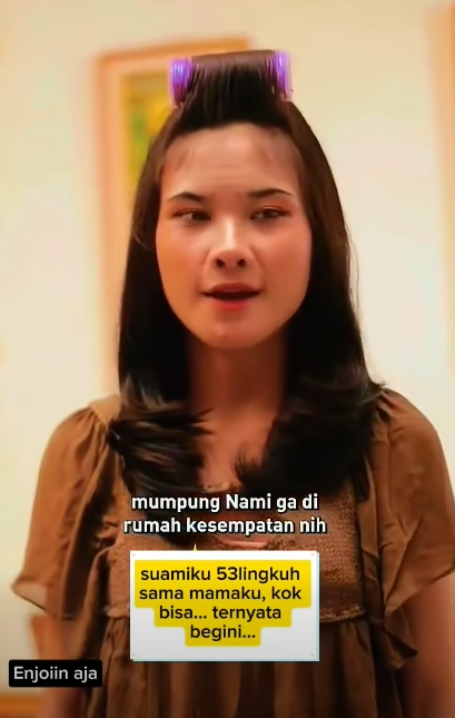 N1810369 Yang sudah berlalu biarlah berlalu part 2