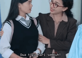 N1810326 ternyata suamiku cuma mau hartaku aja, dan dia juga 53l1ngkuh dengan adek kandungku part 2