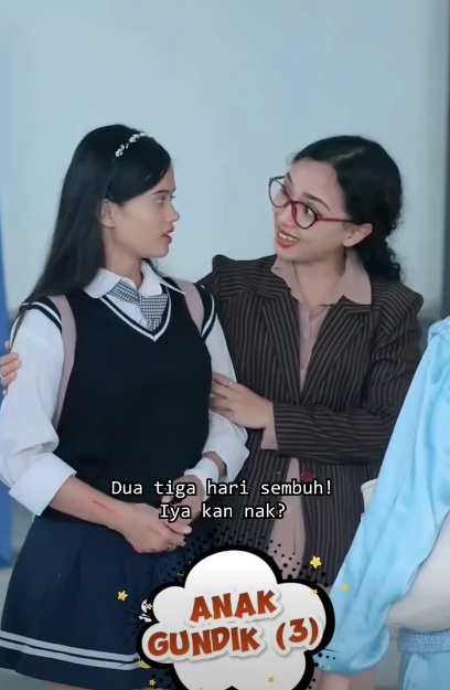 N1810326 ternyata suamiku cuma mau hartaku aja, dan dia juga 53l1ngkuh dengan adek kandungku part 2