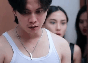 N1810328 b4l4s d3nd4m seorang kakak yang adeknya di perlakukan seperti ini oleh suaminya part 2