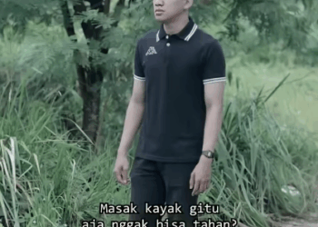 N1810365 Jangan kasih kesempatan part 2