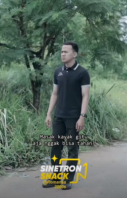 N1810365 Jangan kasih kesempatan part 2