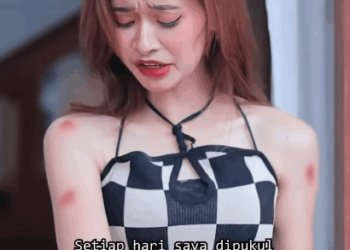 N1810367 Cara cerdas untuk minta tolo part 2