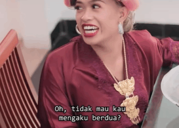 N0410311 Demi terkenal sepupu part 2