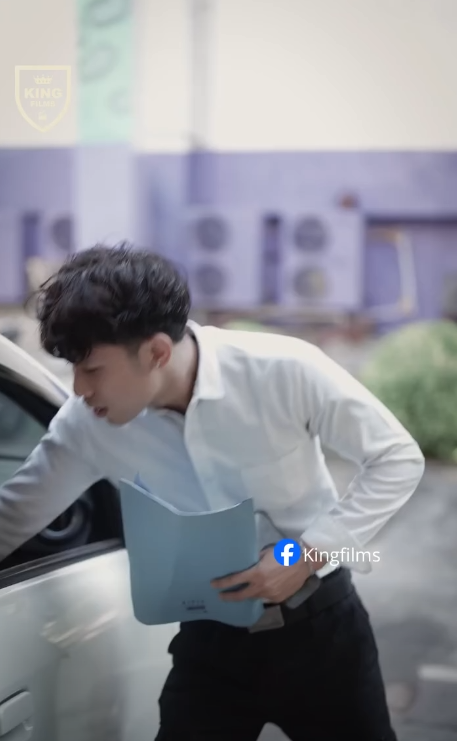 N1510067 Berhati hatilah dalam memilih pasangan hidup!! Part 2