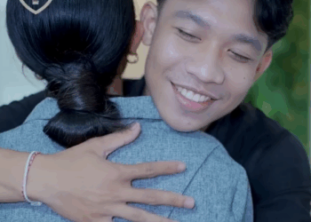 N1510065 Lebih baik memberi makan binatang daripada manusia!!Binatang lebih tahu hutang budi daripada manusia‼ Part 2