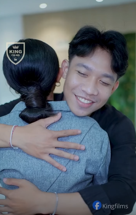 N1510065 Lebih baik memberi makan binatang daripada manusia!!Binatang lebih tahu hutang budi daripada manusia‼ Part 2