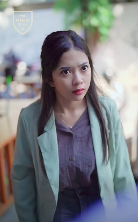 N1510068 Penyesalan selalu datang di akhir‼ part 2