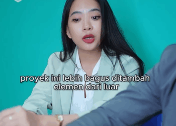 N1710079 Tidak ada salahnya memaafkan seseorang, apalagi itu ibu sendiri‼ part 2