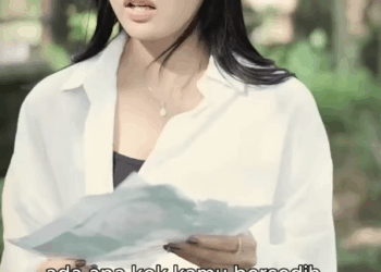 N1710076 Penyesalan selalu datang di akhir part 2